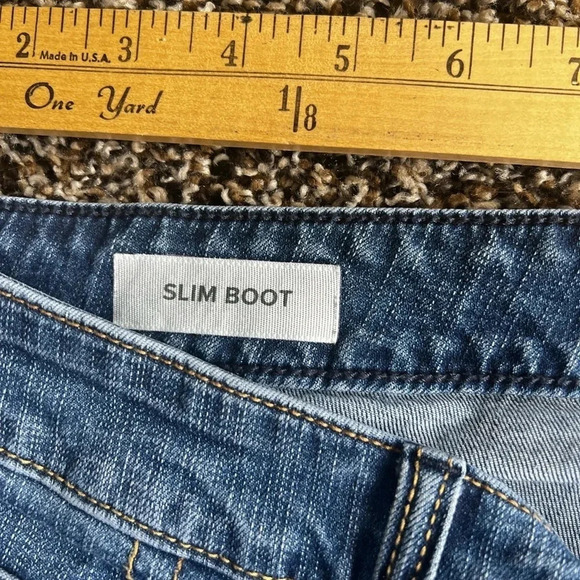 Torrid Denim Jeans - Picture 5 of 10